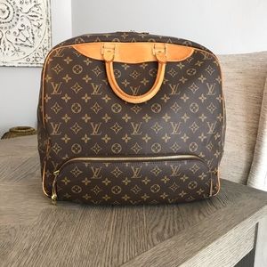 Louis Vuitton Travel Bag - Evasion